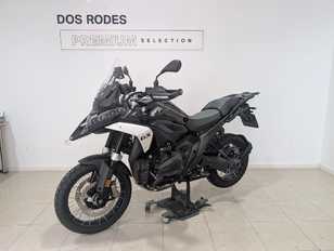 motos segunda mano BMW Motorrad