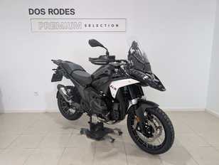 motos segunda mano BMW Motorrad