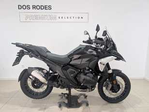 ofertas BMW Motorrad R 1300 GS segunda mano