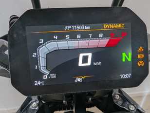 motos segunda mano BMW Motorrad