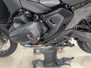 motos segunda mano BMW Motorrad