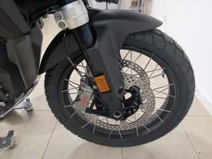 motos segunda mano BMW Motorrad