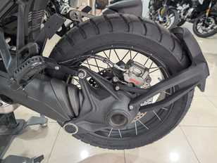 motos segunda mano BMW Motorrad