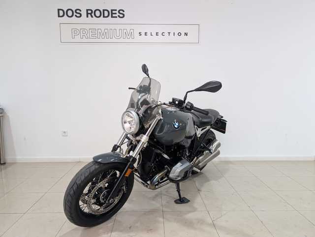 BMW Motorrad R nineT Pure  de ocasión 