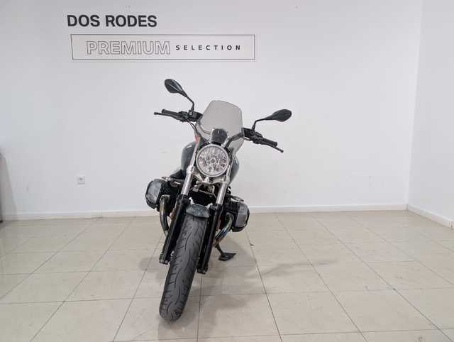 BMW Motorrad R nineT Pure  de ocasión 