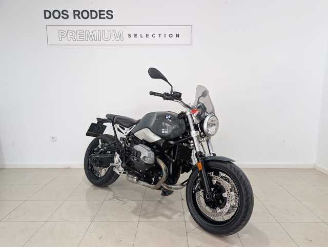 BMW Motorrad R nineT Pure  de ocasión 