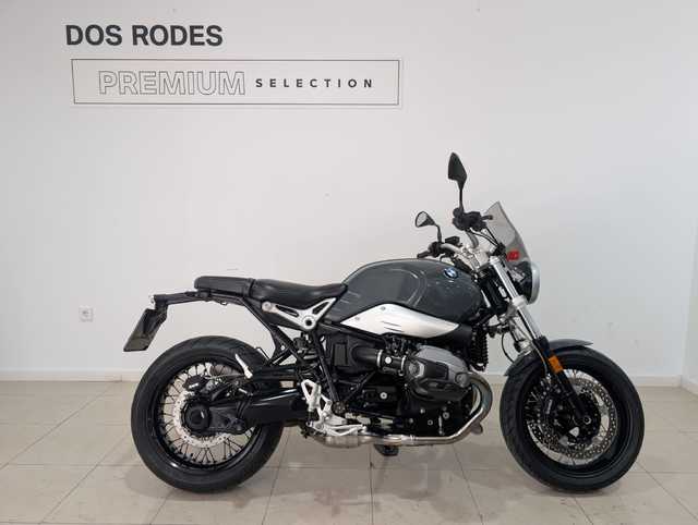 BMW Motorrad R nineT Pure  de ocasión 