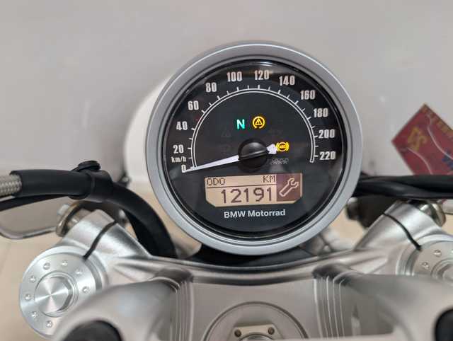 BMW Motorrad R nineT Pure  de ocasión 