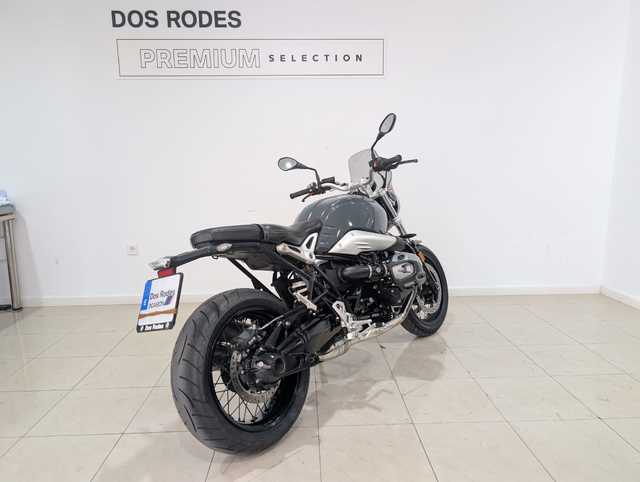 BMW Motorrad R nineT Pure  de ocasión 
