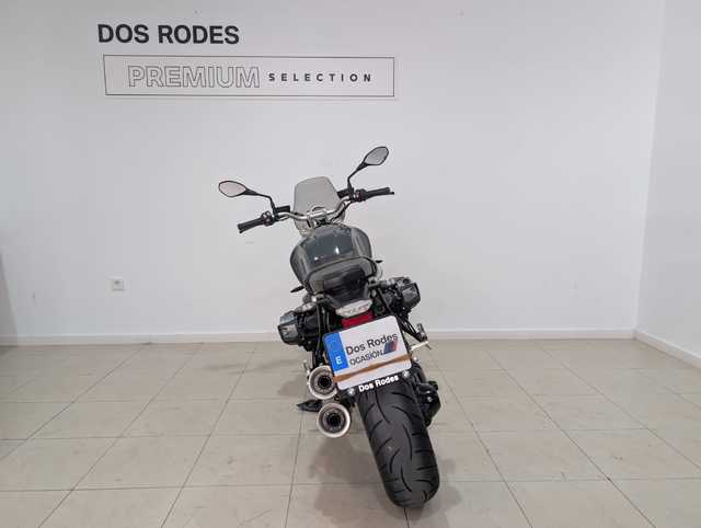 BMW Motorrad R nineT Pure  de ocasión 