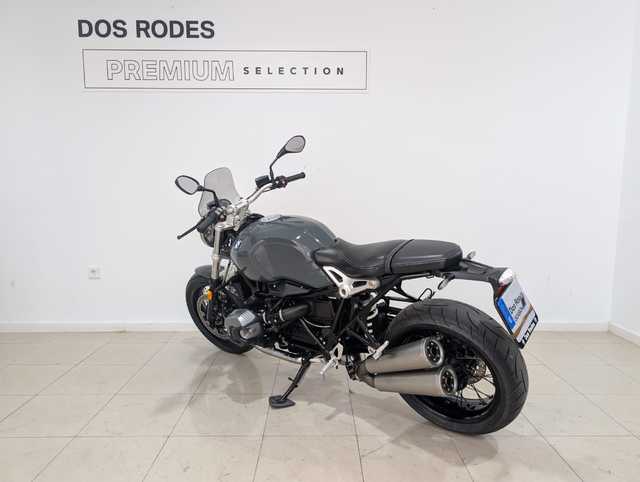 BMW Motorrad R nineT Pure  de ocasión 