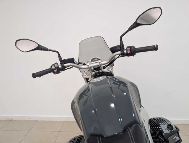BMW Motorrad R nineT Pure  de ocasión 