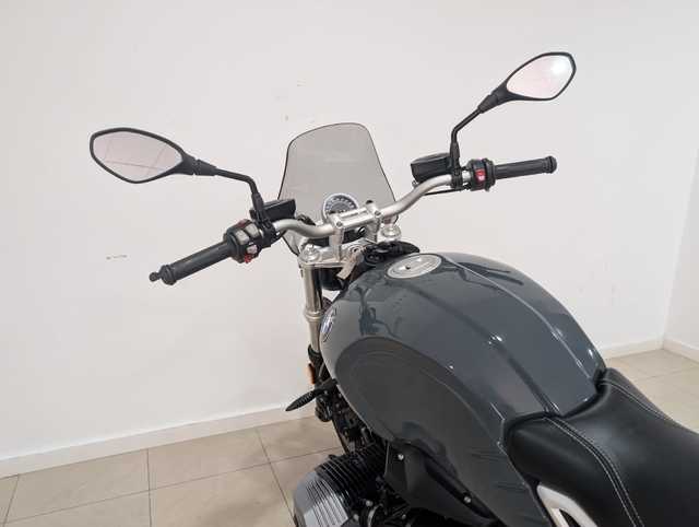 BMW Motorrad R nineT Pure  de ocasión 