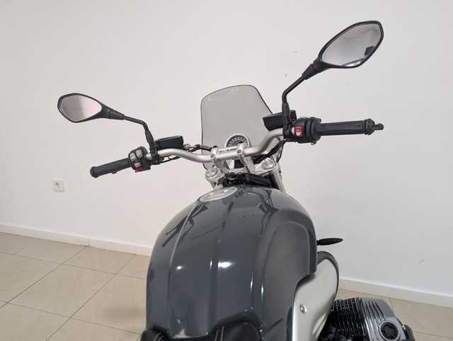 BMW Motorrad R nineT Pure  de ocasión 