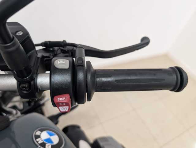 BMW Motorrad R nineT Pure  de ocasión 