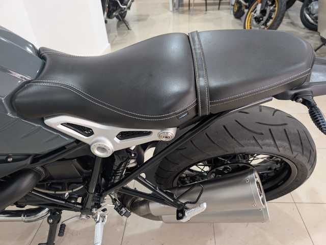 BMW Motorrad R nineT Pure  de ocasión 