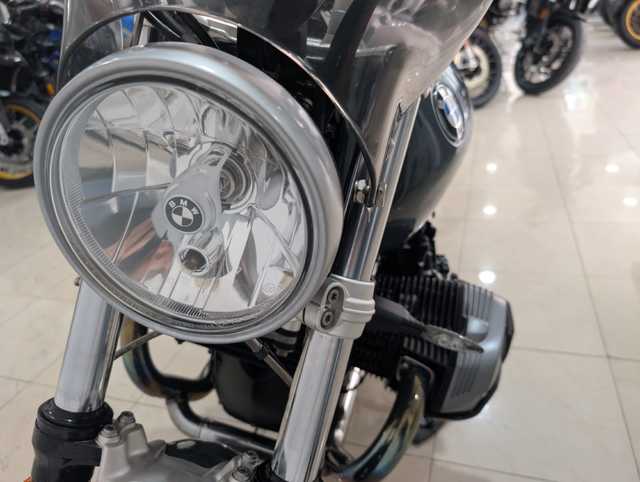 BMW Motorrad R nineT Pure  de ocasión 