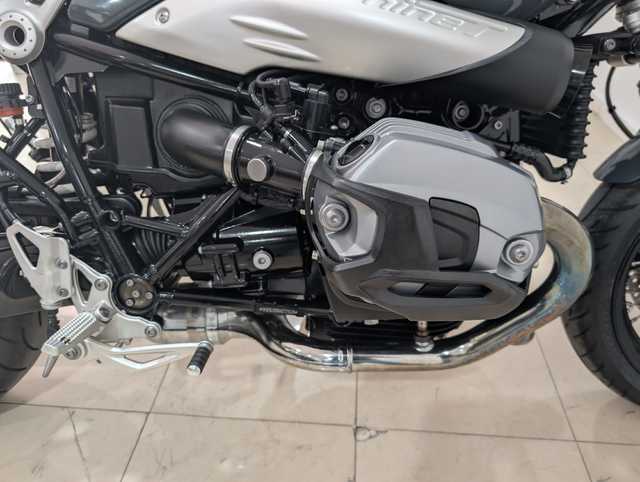 BMW Motorrad R nineT Pure  de ocasión 