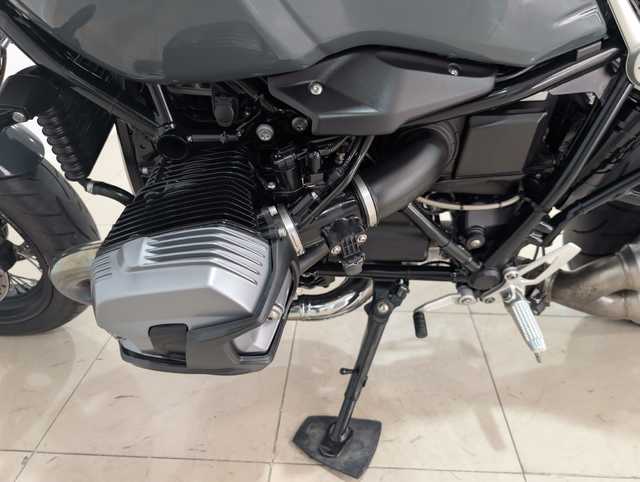 BMW Motorrad R nineT Pure  de ocasión 