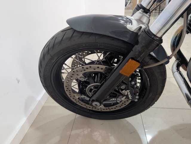 BMW Motorrad R nineT Pure  de ocasión 