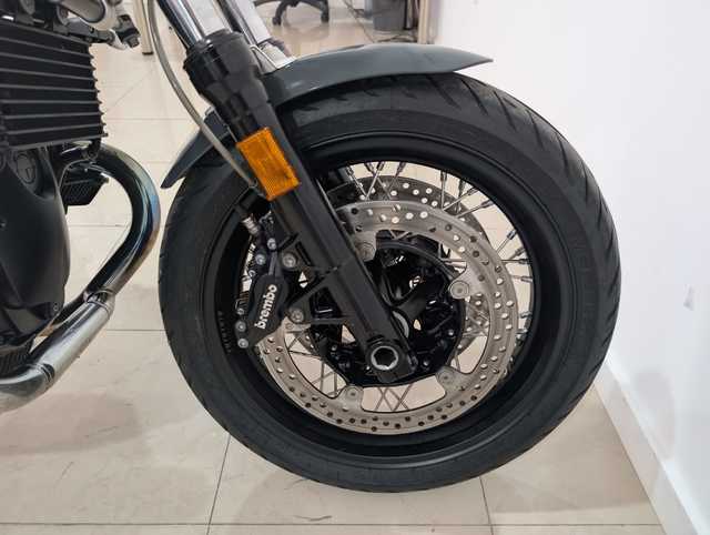 BMW Motorrad R nineT Pure  de ocasión 