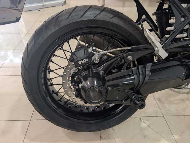 BMW Motorrad R nineT Pure  de ocasión 