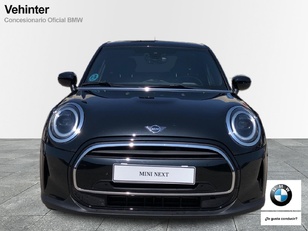 Fotos de MINI 5 Puertas Cooper 100 kW (136 CV)