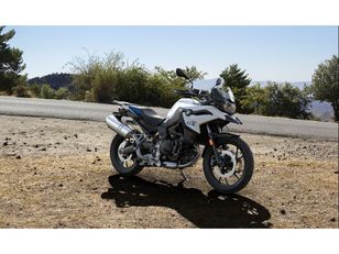 motos BMW Motorrad F 800 GS segunda mano
