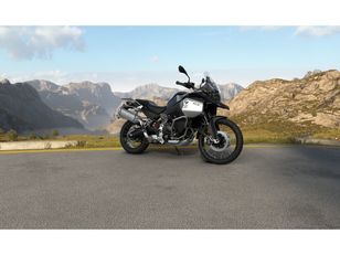 motos BMW Motorrad F 900 GS ADVENTURE segunda mano