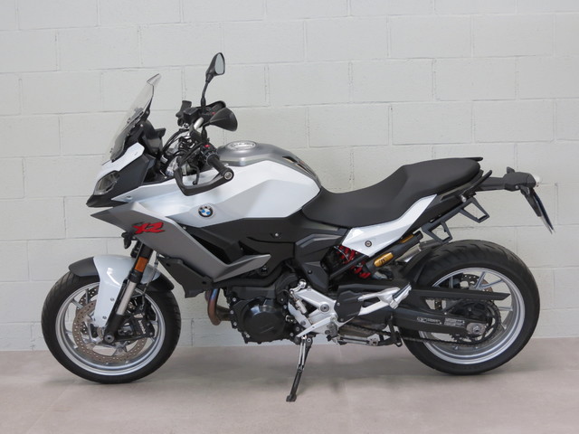 BMW Motorrad F 900 XR  de ocasión 