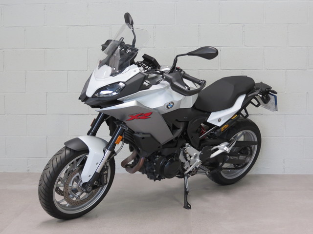 BMW Motorrad F 900 XR  de ocasión 