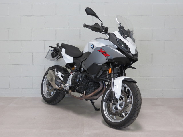 BMW Motorrad F 900 XR  de ocasión 