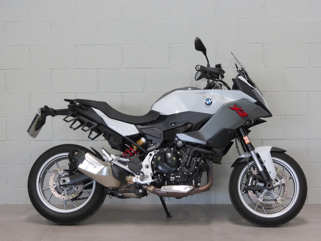 BMW Motorrad F 900 XR  de ocasión 