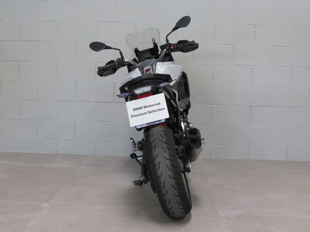 BMW Motorrad F 900 XR  de ocasión 