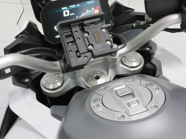 BMW Motorrad F 900 XR  de ocasión 