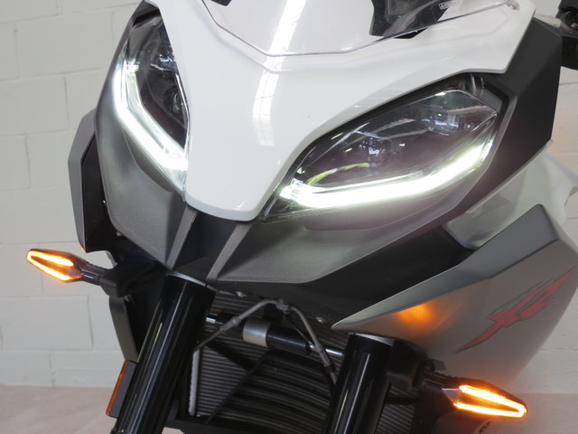 BMW Motorrad F 900 XR  de ocasión 