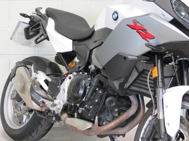 BMW Motorrad F 900 XR  de ocasión 