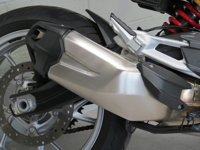 BMW Motorrad F 900 XR  de ocasión 