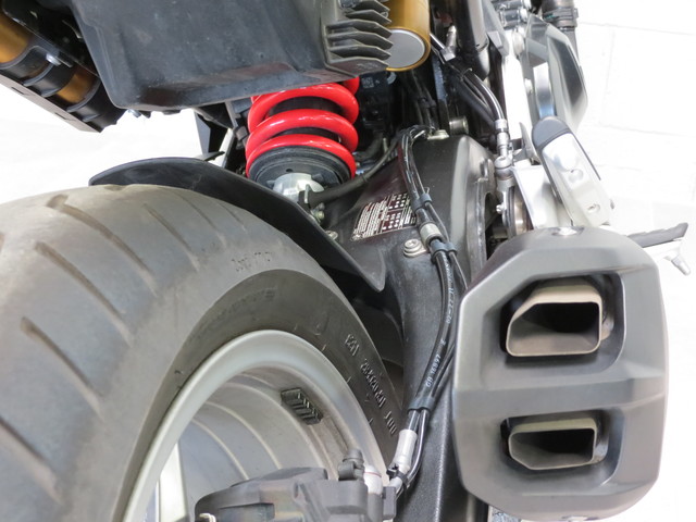 BMW Motorrad F 900 XR  de ocasión 
