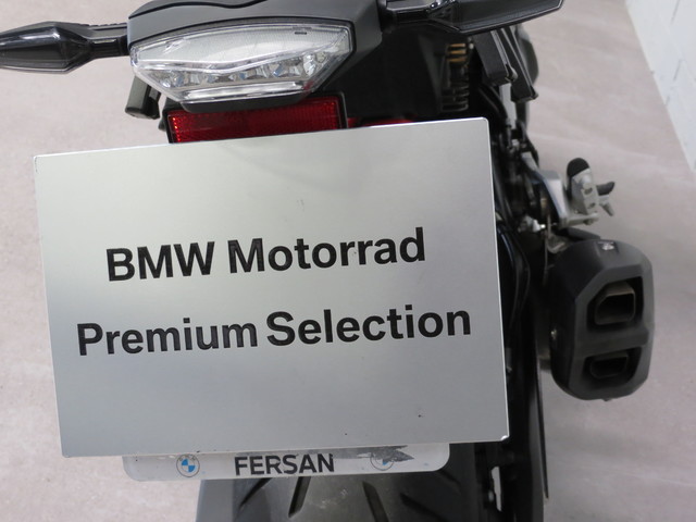 BMW Motorrad F 900 XR  de ocasión 