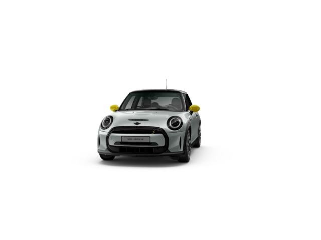 fotoG 1 del MINI MINI 3 Puertas Cooper SE 135 kW (184 CV) 184cv Eléctrico del 2022 en Pontevedra