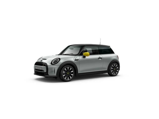 fotoG 2 del MINI MINI 3 Puertas Cooper SE 135 kW (184 CV) 184cv Eléctrico del 2022 en Pontevedra