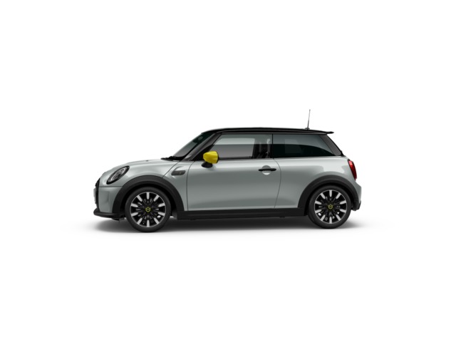 fotoG 3 del MINI MINI 3 Puertas Cooper SE 135 kW (184 CV) 184cv Eléctrico del 2022 en Pontevedra