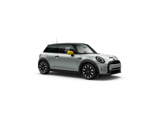 fotoG 4 del MINI MINI 3 Puertas Cooper SE 135 kW (184 CV) 184cv Eléctrico del 2022 en Pontevedra