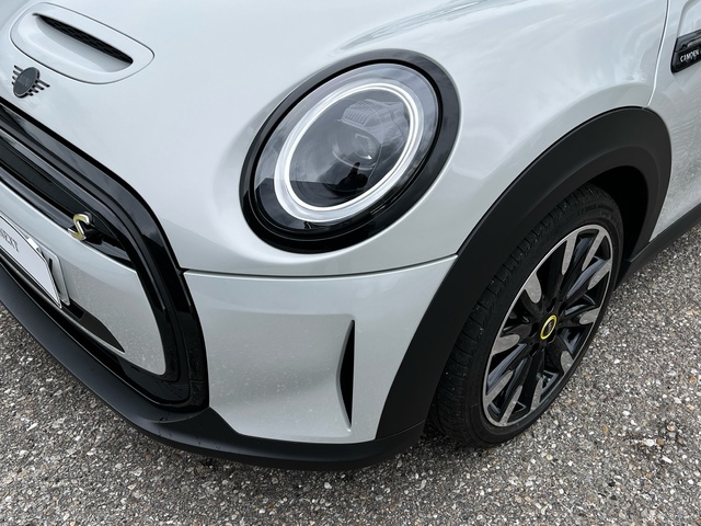 fotoG 5 del MINI MINI Cooper SE 135 kW (184 CV) 184cv Eléctrico del 2022 en Pontevedra