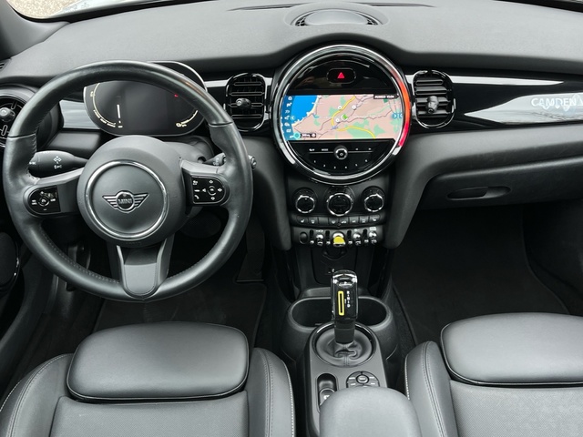 fotoG 6 del MINI MINI Cooper SE 135 kW (184 CV) 184cv Eléctrico del 2022 en Pontevedra