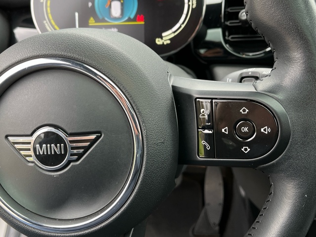 fotoG 13 del MINI MINI Cooper SE 135 kW (184 CV) 184cv Eléctrico del 2022 en Pontevedra