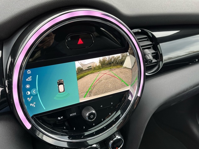 fotoG 16 del MINI MINI Cooper SE 135 kW (184 CV) 184cv Eléctrico del 2022 en Pontevedra