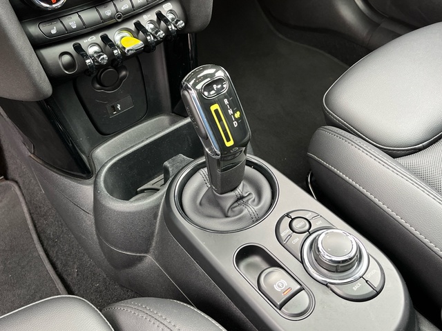 fotoG 18 del MINI MINI Cooper SE 135 kW (184 CV) 184cv Eléctrico del 2022 en Pontevedra