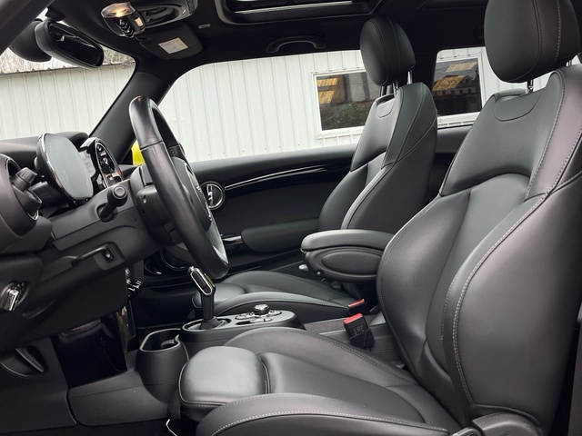 fotoG 22 del MINI MINI Cooper SE 135 kW (184 CV) 184cv Eléctrico del 2022 en Pontevedra